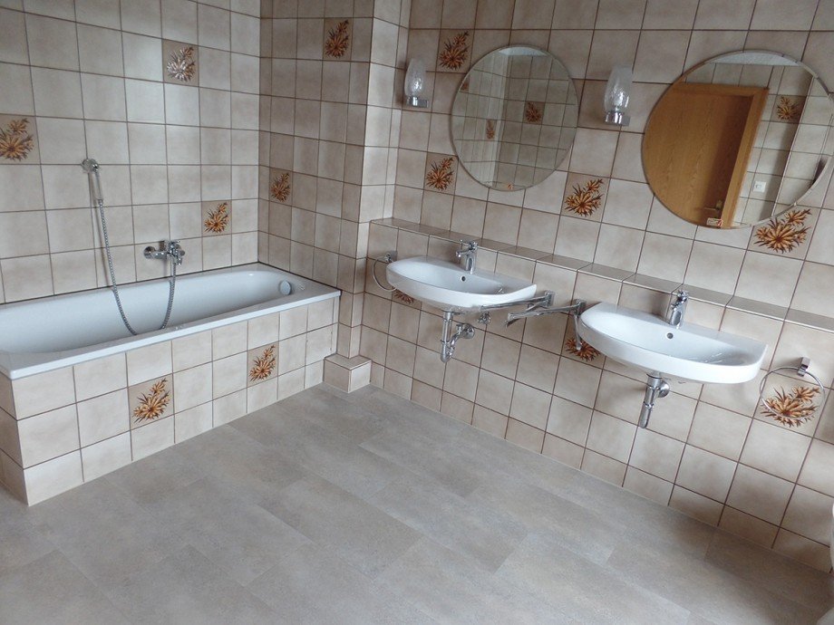 Bad Reihenmittelhaus Bremen