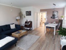 Wohnen / Essen Bremen - Horn / Familientraum zum Wohlf�hlen mit Garten und 2 TG-Stellpl�tze