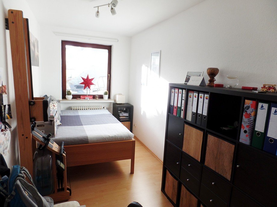 Zimmer Etagenwohnung Bremen