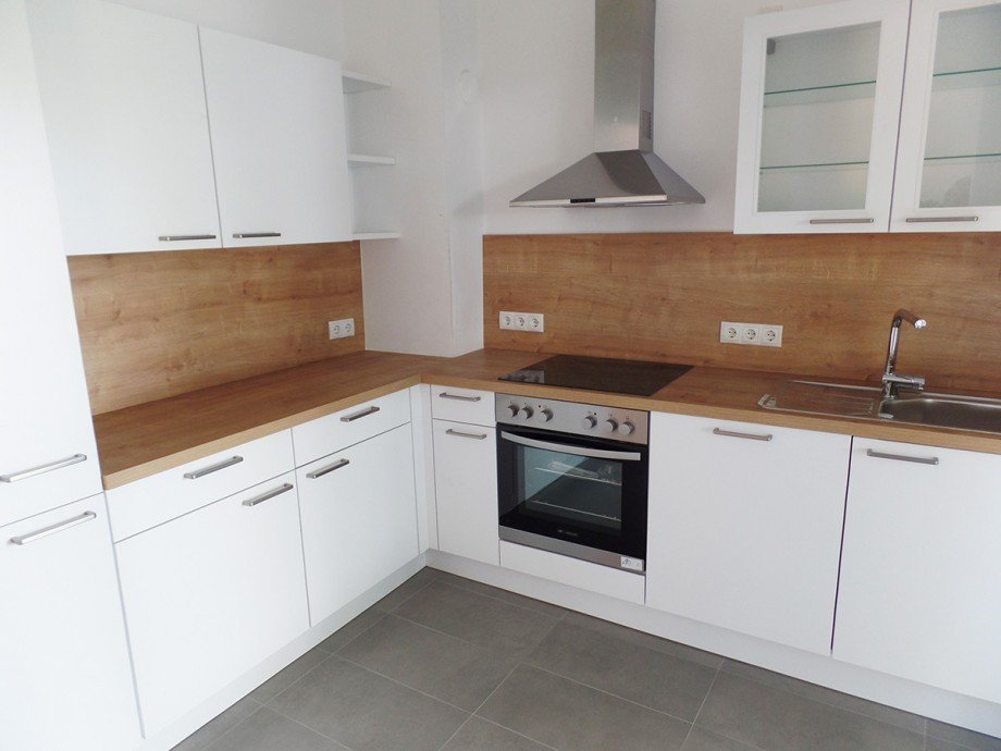 K�che Reihenmittelhaus Bremen