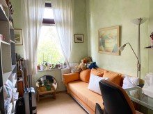 Zimmer Bremen-Findorff, aufwendig modernisiertes Zweifamilienhaus in beliebter Wohnlage