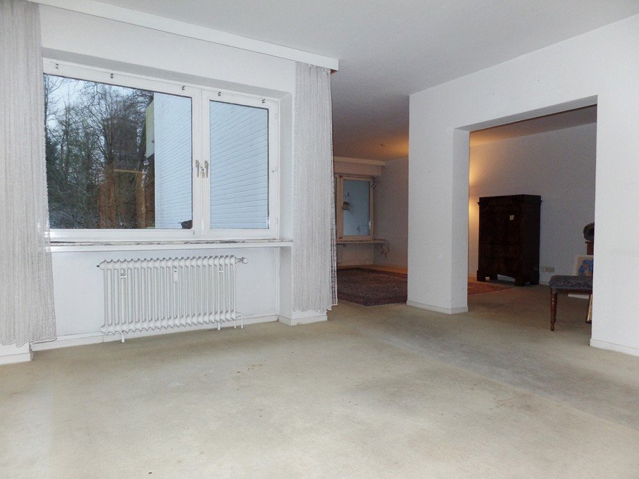 Wohnen Erdgeschosswohnung Bremen