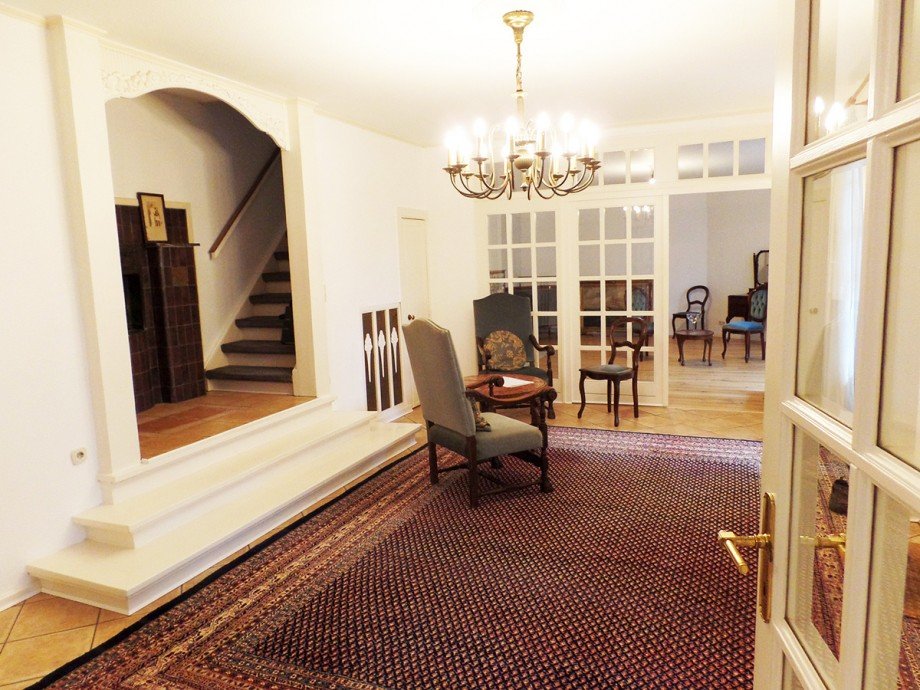 Diele Einfamilienhaus Bremen