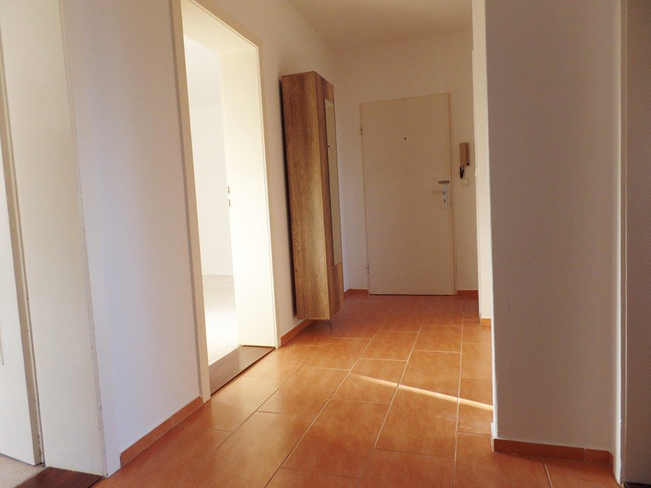 Flur Etagenwohnung Osterholz-Scharmbeck