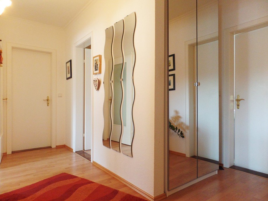 Flur Etagenwohnung Bremen