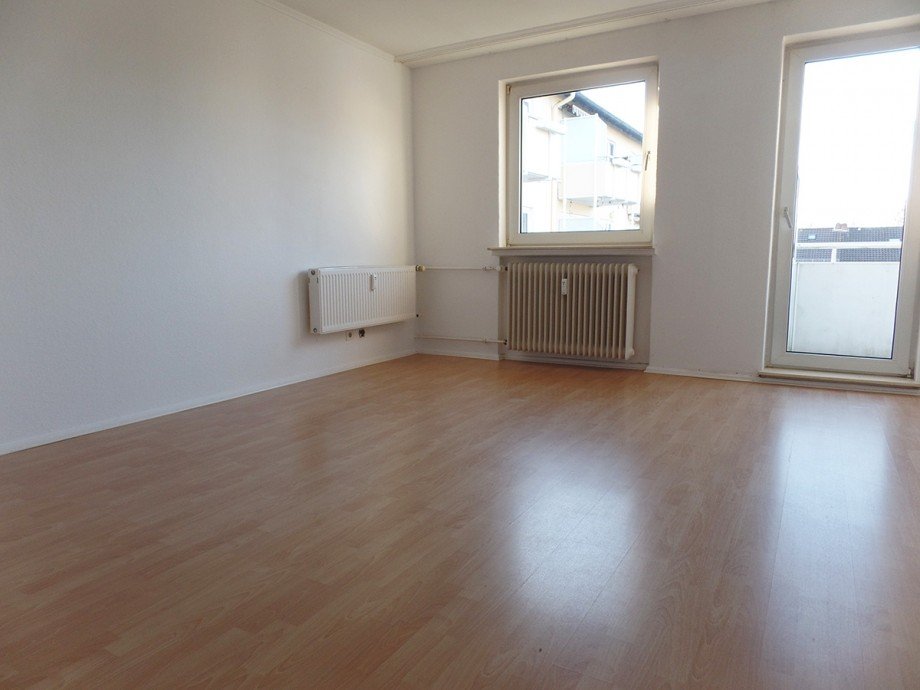 Wohnen Etagenwohnung Bremen