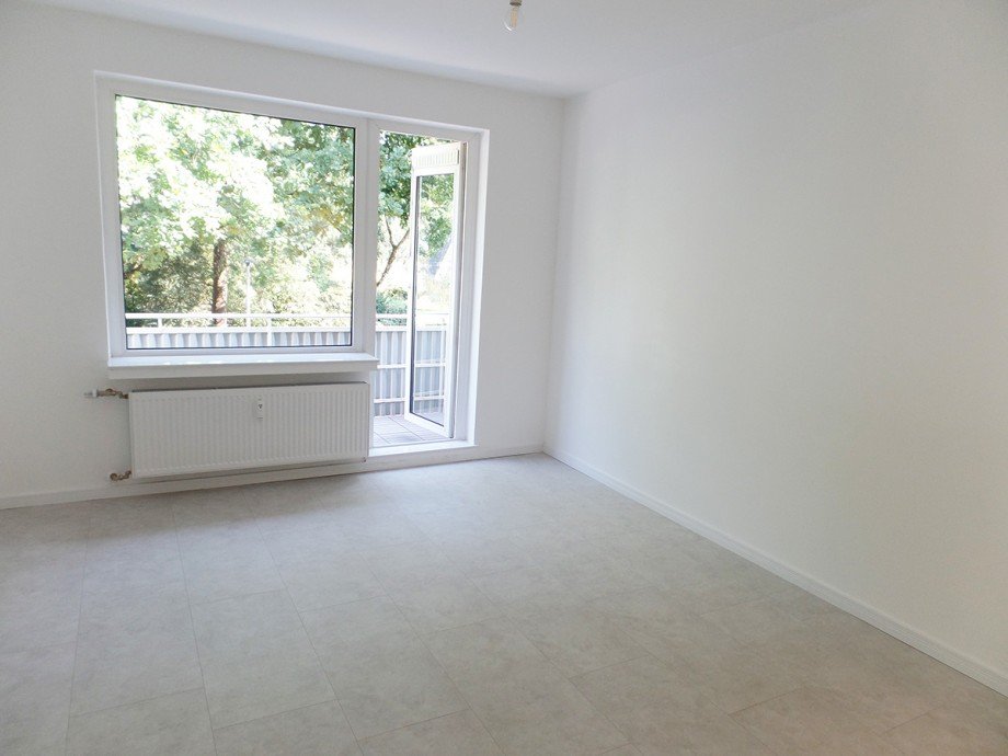 Schlafen Etagenwohnung Bremen