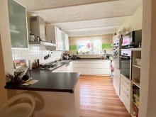 K�che Bremen-Findorff, aufwendig modernisiertes Zweifamilienhaus in beliebter Wohnlage