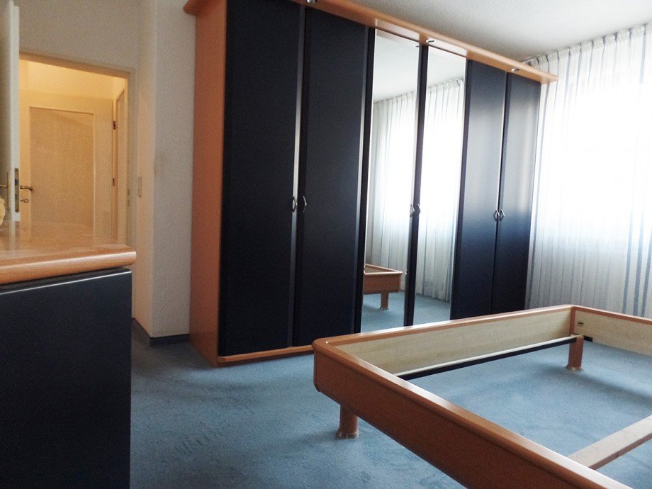 Schlafen Etagenwohnung Bremen