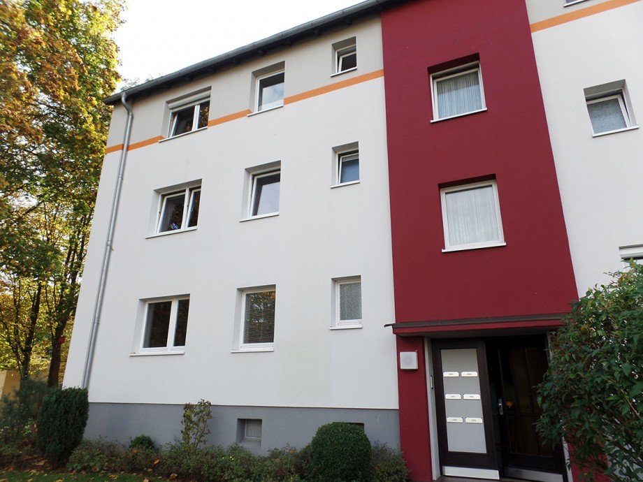 Eingang Etagenwohnung Osterholz-Scharmbeck