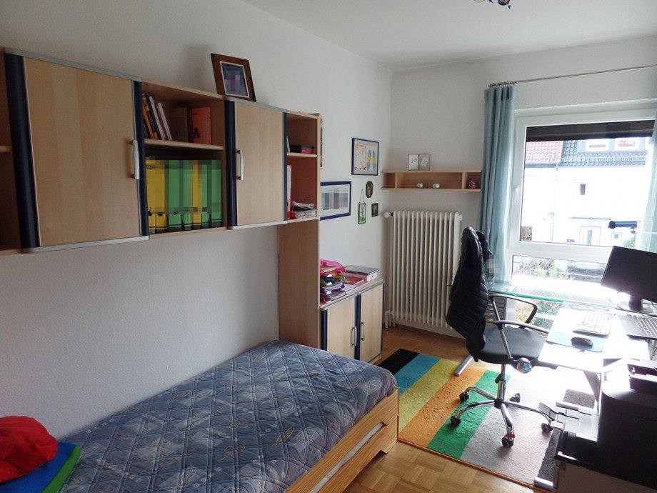 Zimmer Reihenhaus Bremen