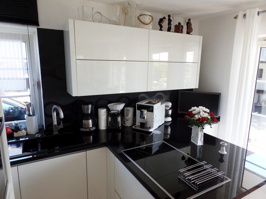 K�che Einfamilienhaus Hoope