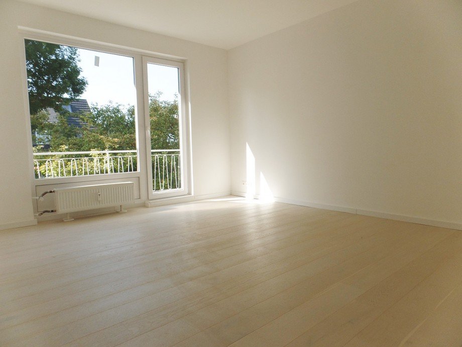 Wohnen Etagenwohnung Bremen