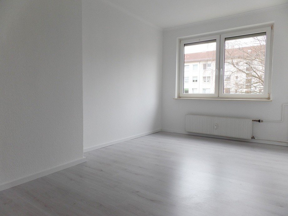 Schlafzimmer Etagenwohnung Bremen