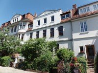 Hauptbild Charmante 4-Zimmer Wohnung mit traumhaftem Weitblick in Bürgerparklage