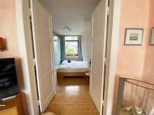 Schlafen Bremen-Findorff, aufwendig modernisiertes Zweifamilienhaus in beliebter Wohnlage