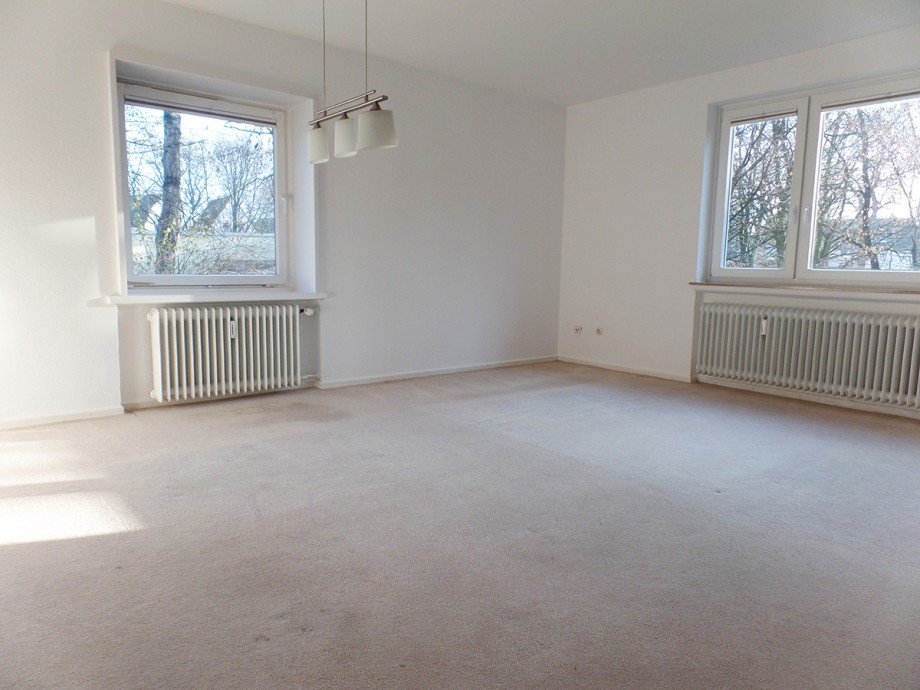 Wohnen Etagenwohnung Osterholz-Scharmbeck