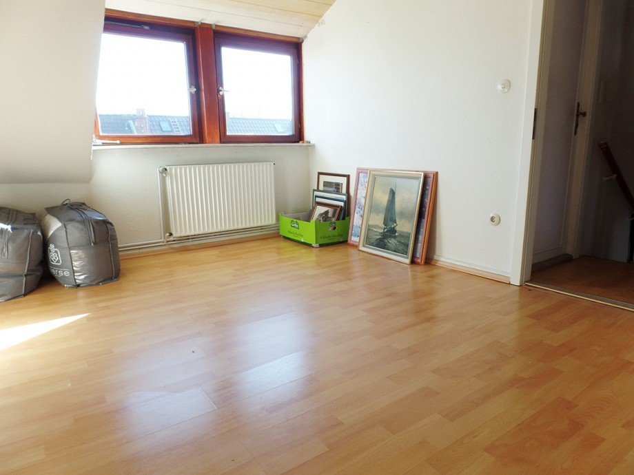 DG Zimmer Reihenendhaus Bremen