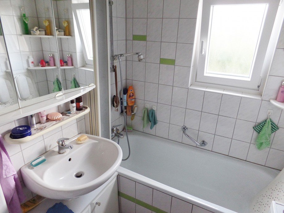 Bad Etagenwohnung Bremen