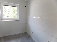 K�che Hastedt, schicke 2-Zimmer-Eigentumswohnung mit Sonnenbalkon und Garage