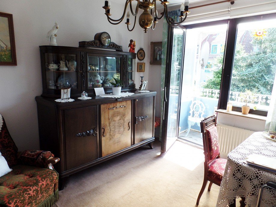 Wohnen-OG Zweifamilienhaus Bremen