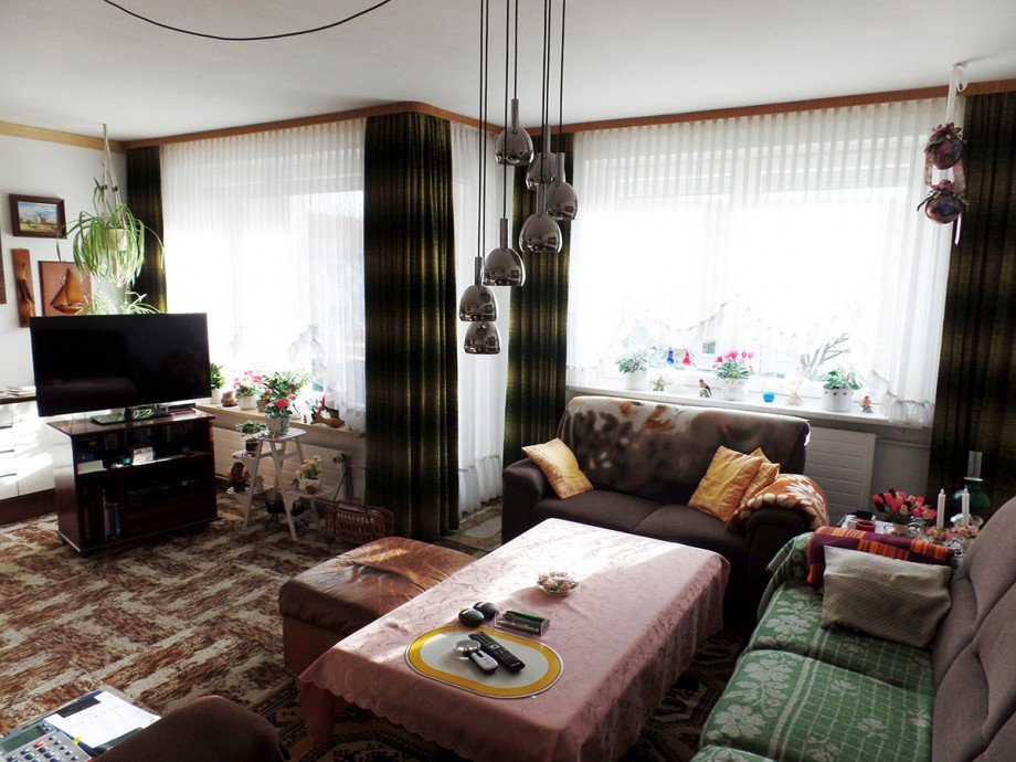 Wohnen Etagenwohnung Bremen