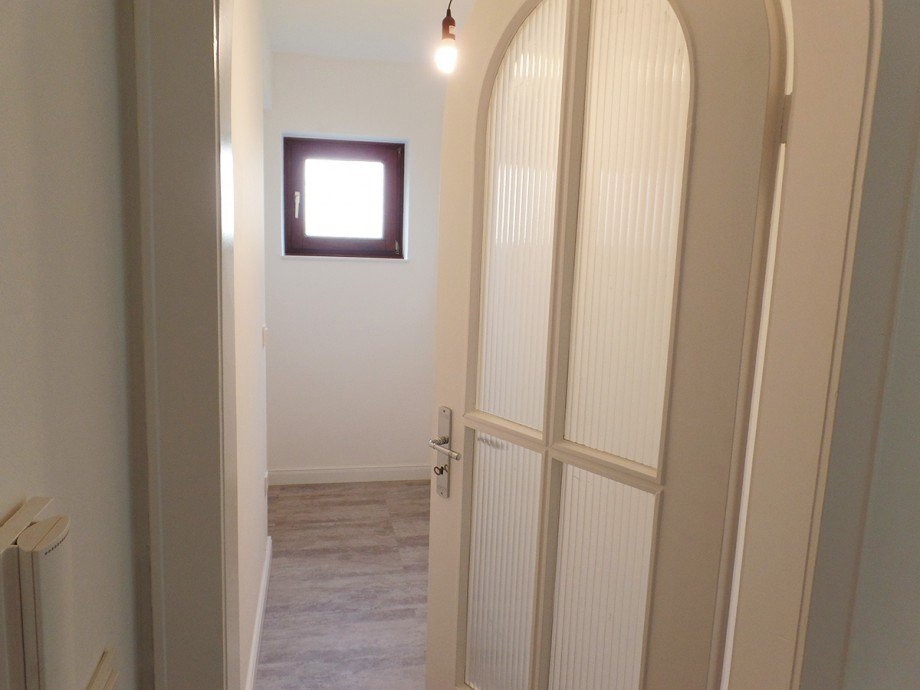 Flur Erdgeschosswohnung Bremen