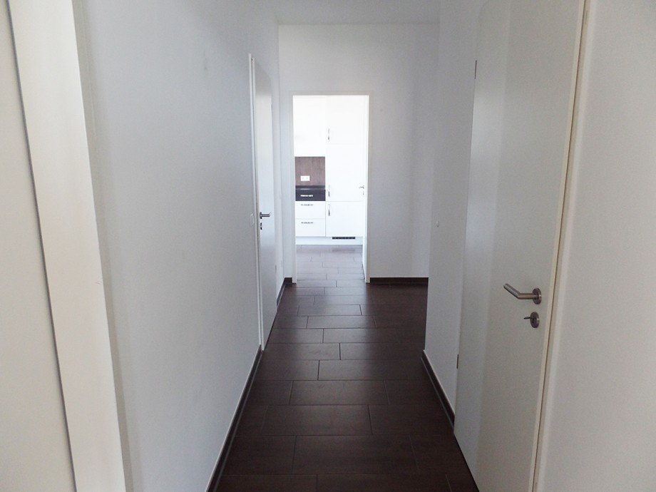 Flur Etagenwohnung Bremen