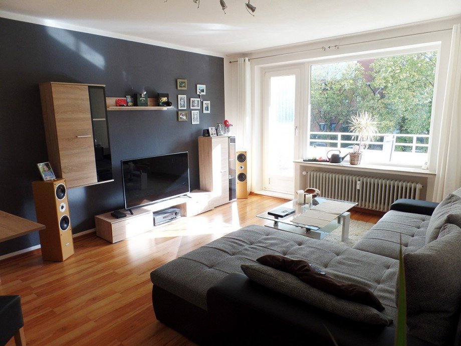 Wohnen Etagenwohnung Bremen