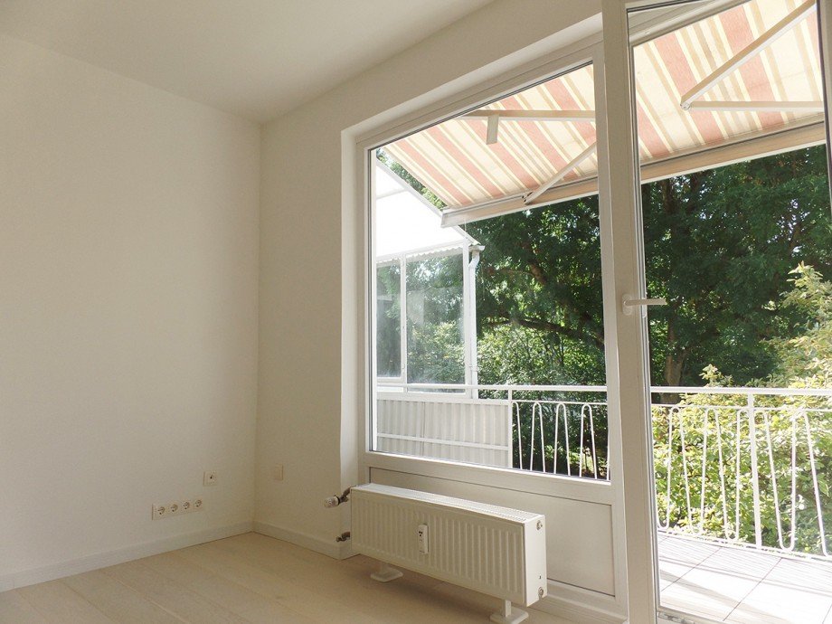 Wohnen Etagenwohnung Bremen