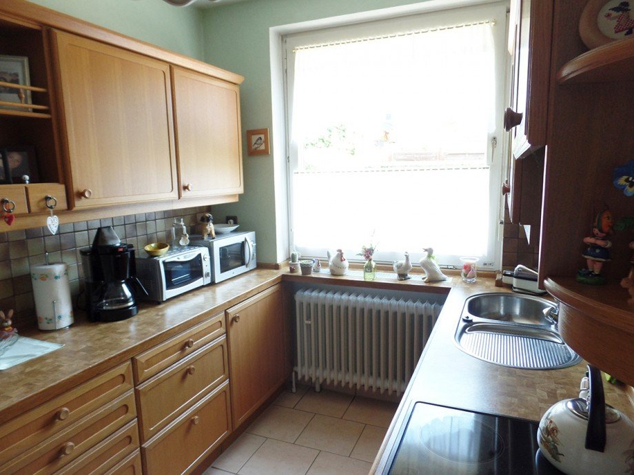 K�che Bungalow Bremen