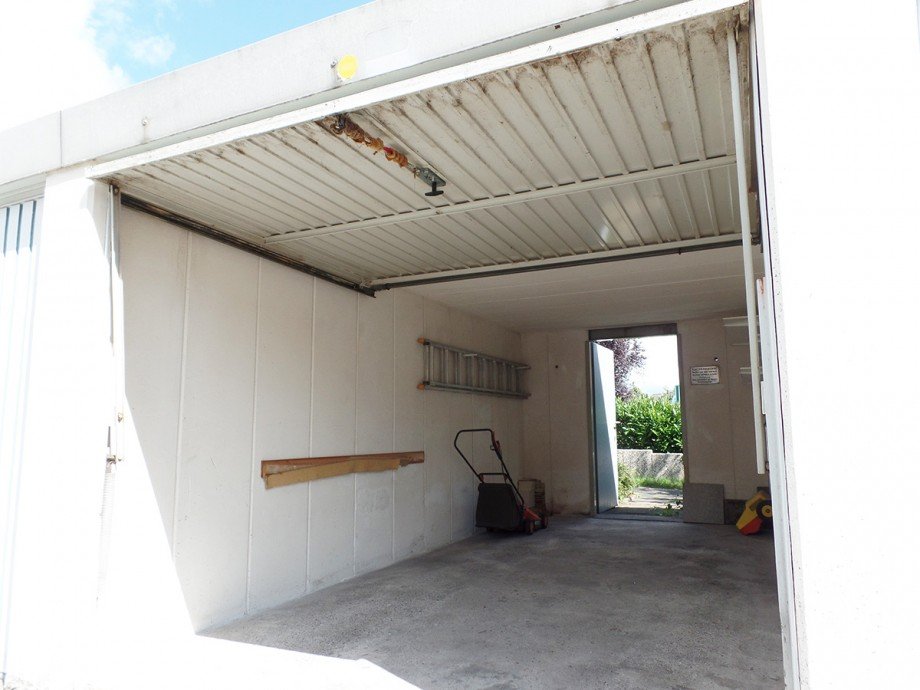 Garage Reihenendhaus Ritterhude