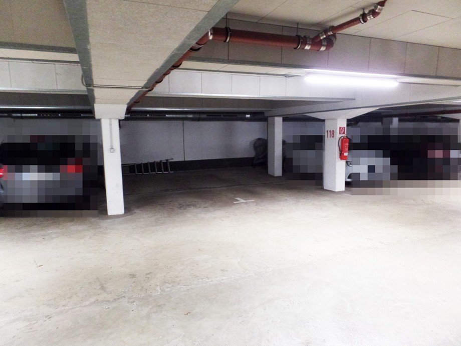 TG Stellpl�tze Reihenendhaus Bremen