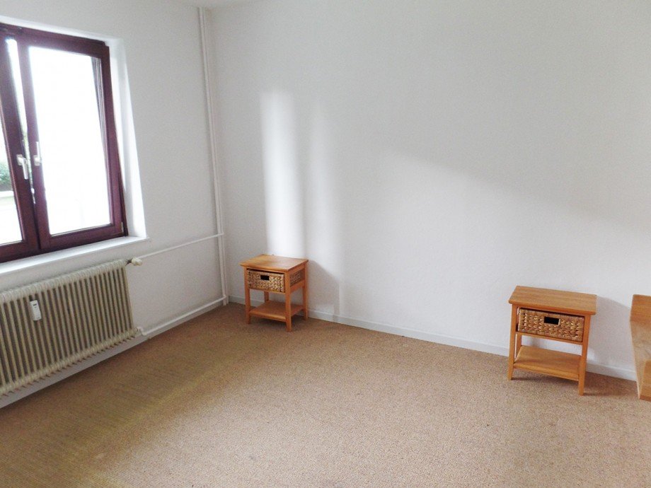 Schlafen Erdgeschosswohnung Bremen