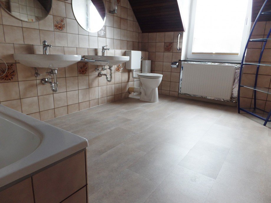 Bad Reihenmittelhaus Bremen
