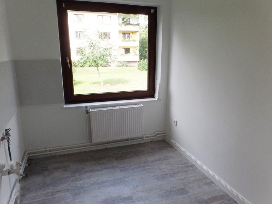 K�che Erdgeschosswohnung Bremen