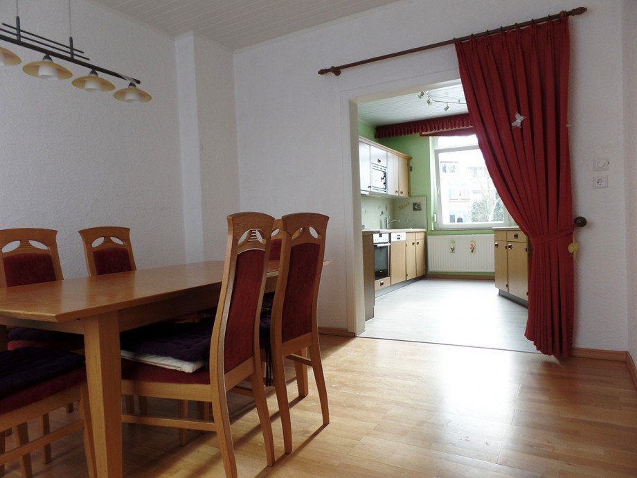 Zimmer EG Reihenmittelhaus Bremen