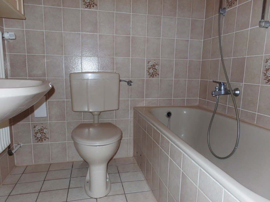 Bad Etagenwohnung Bremen