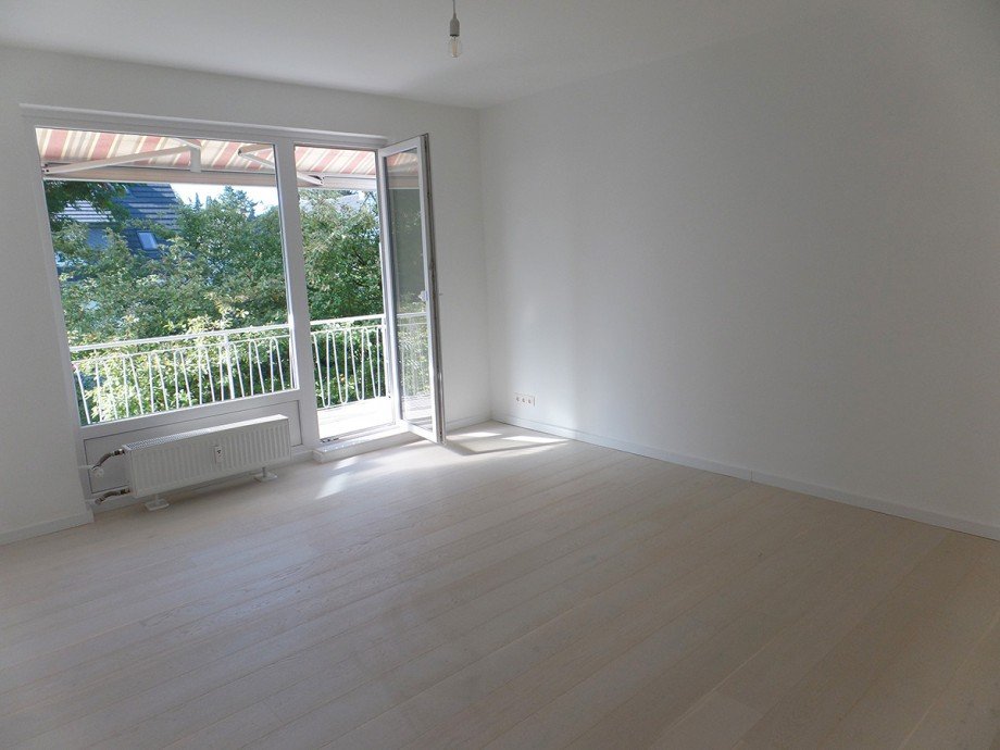 Wohnen Etagenwohnung Bremen