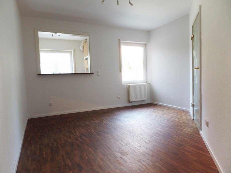 Zimmer Whg 3 Terrassenwohnung Bremen