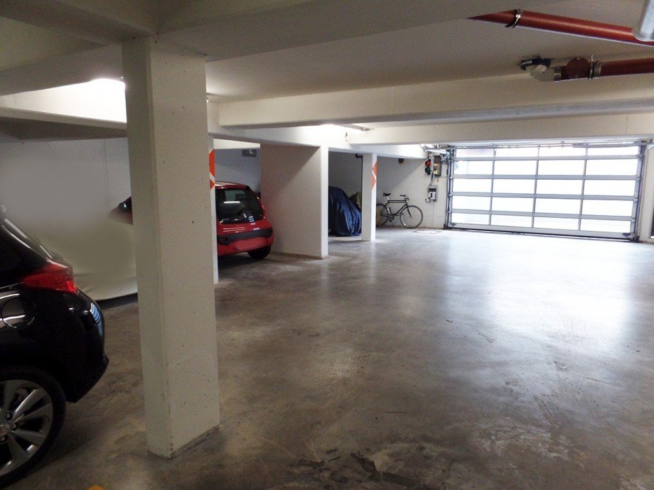Tiefgarage Etagenwohnung Bremen