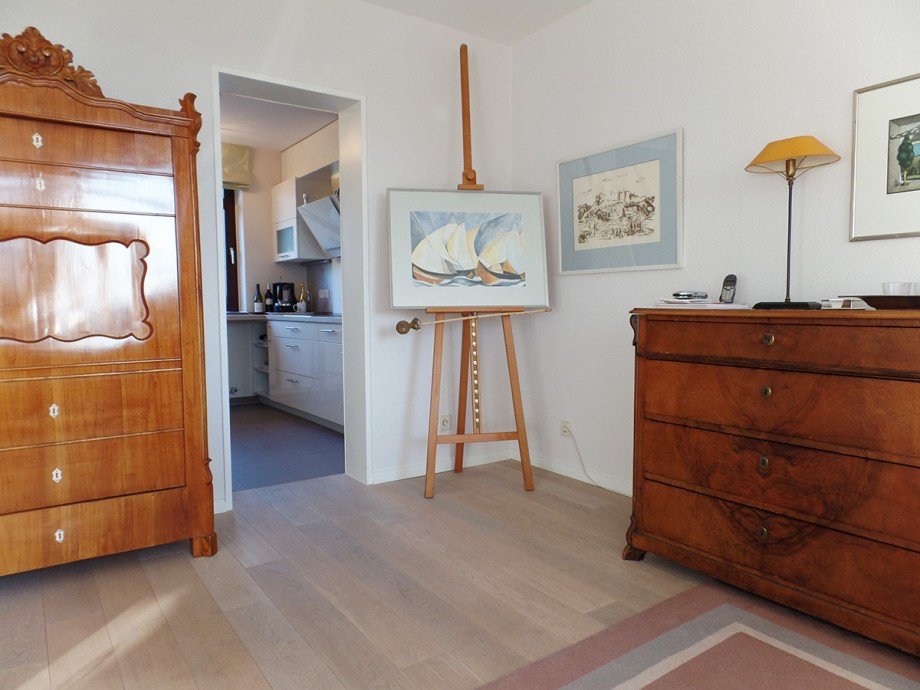 Wohnen Maisonettewohnung Bremen