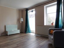 Zimmer Bremen - Horn / Familientraum zum Wohlf�hlen mit Garten und 2 TG-Stellpl�tze