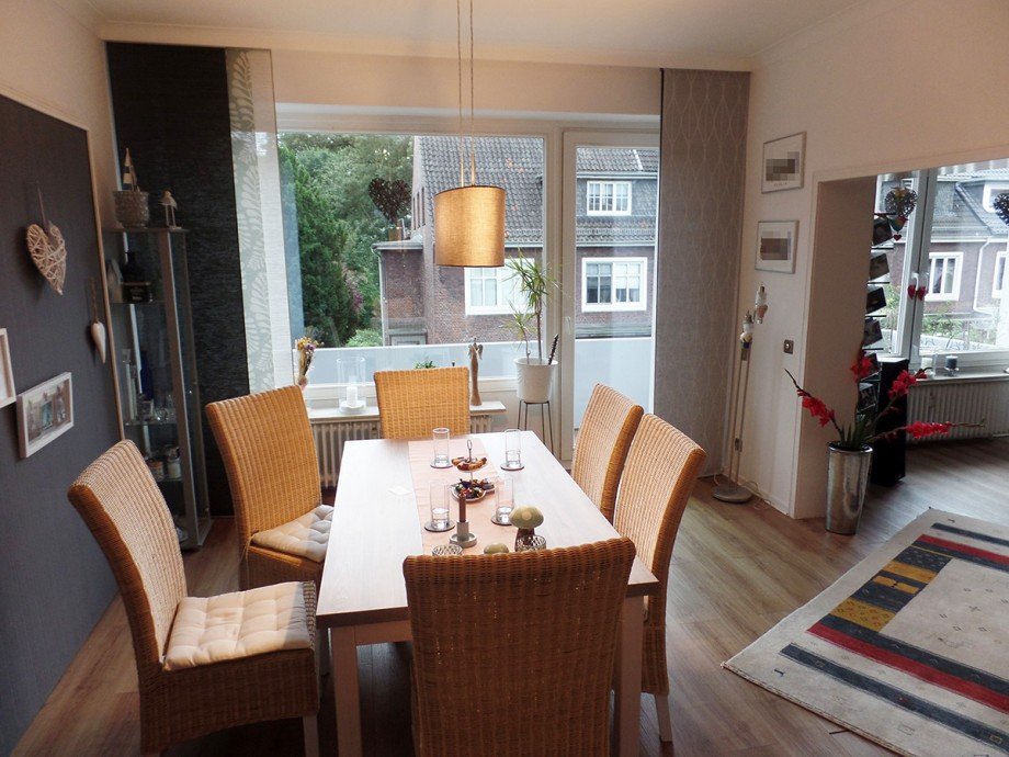 Essen Etagenwohnung Bremen