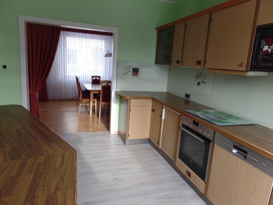 K�che Reihenmittelhaus Bremen