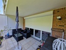 Balkon Schwachhausen  Buchenquartier  3-Zimmer Wohnung mit Balkon und TG-Stellplatz