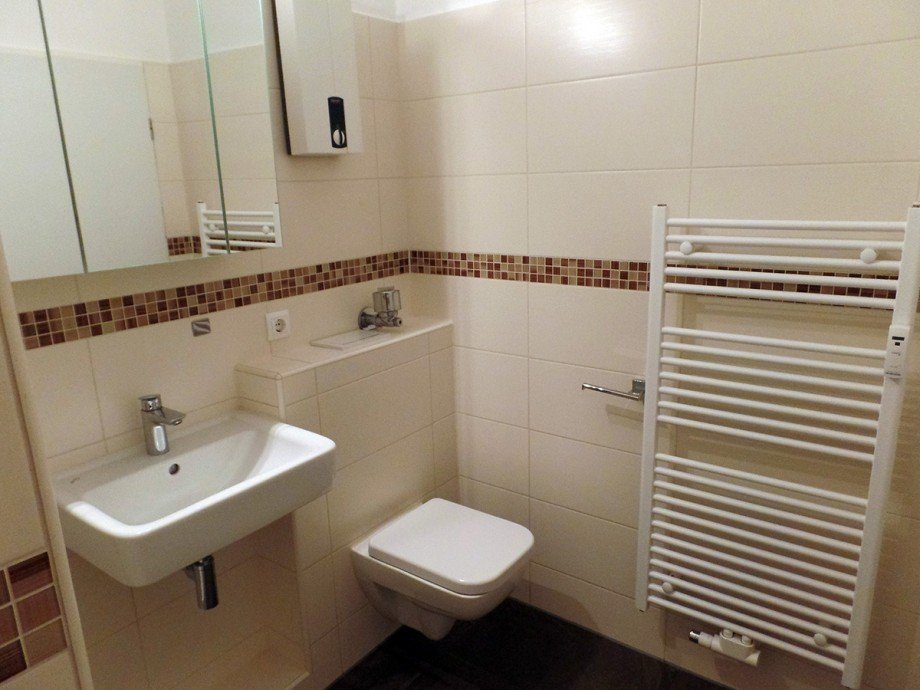 Bad Etagenwohnung Bremen