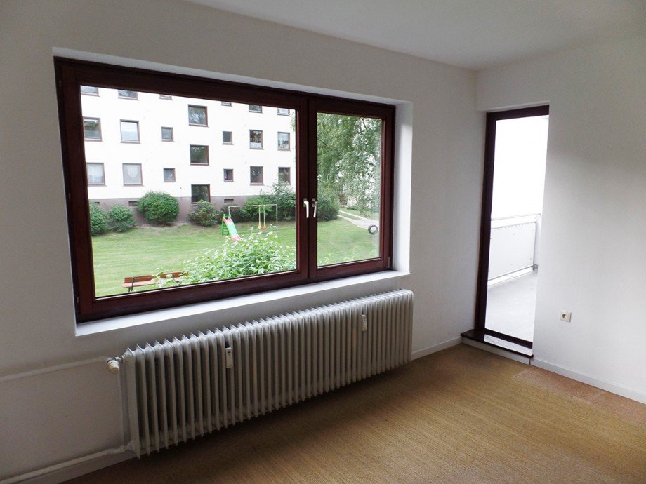 Wohnen Erdgeschosswohnung Bremen