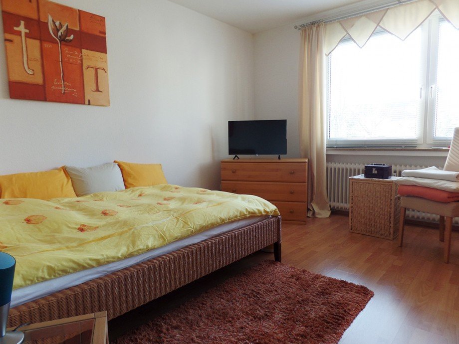 Schlafen Etagenwohnung Bremen