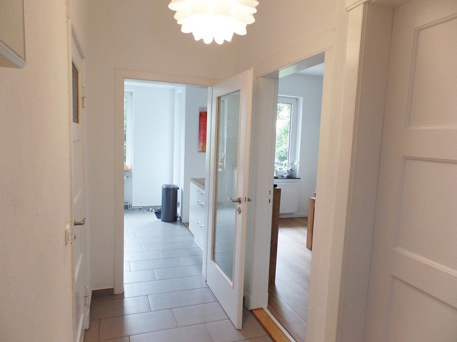 Flur Haus Bremen